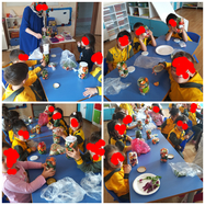 AİLEM BENİM İÇİN OKULUMDA ARALIK AYI by Bige Kadıoglu - Ourboox.com