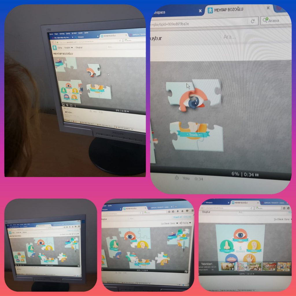 September puzzle ebook by ÖZDEN ARAR - Ourboox.com