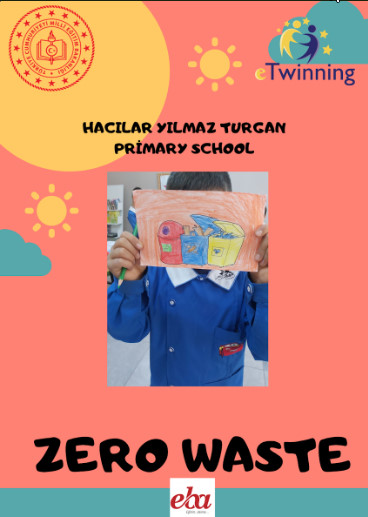 HAYDİ İŞ BAŞINA ATIKLARI SIFIRLA-ZERO WASTE by ZELİHA - Ourboox.com