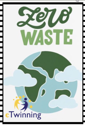 HAYDİ İŞ BAŞINA ATIKLARI SIFIRLA-ZERO WASTE by ZELİHA - Ourboox.com