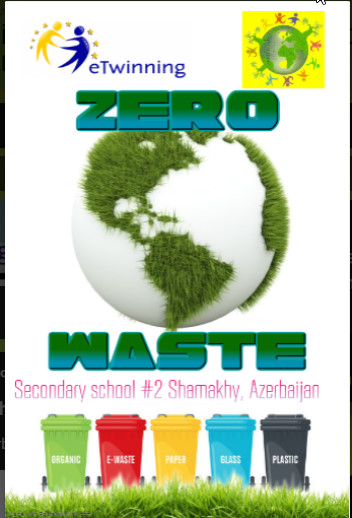 HAYDİ İŞ BAŞINA ATIKLARI SIFIRLA-ZERO WASTE by ZELİHA - Ourboox.com