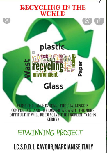 HAYDİ İŞ BAŞINA ATIKLARI SIFIRLA-ZERO WASTE by ZELİHA - Ourboox.com