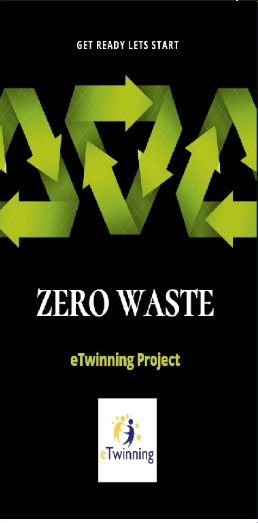 HAYDİ İŞ BAŞINA ATIKLARI SIFIRLA-ZERO WASTE by ZELİHA - Ourboox.com