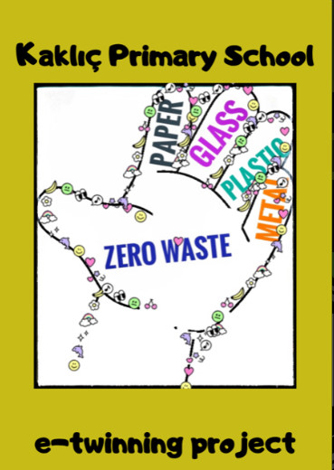 HAYDİ İŞ BAŞINA ATIKLARI SIFIRLA-ZERO WASTE by ZELİHA - Ourboox.com