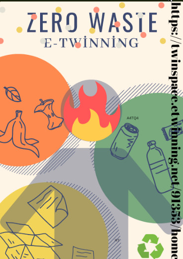 HAYDİ İŞ BAŞINA ATIKLARI SIFIRLA-ZERO WASTE by ZELİHA - Ourboox.com