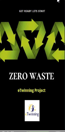 HAYDİ İŞ BAŞINA ATIKLARI SIFIRLA-ZERO WASTE by ZELİHA - Ourboox.com