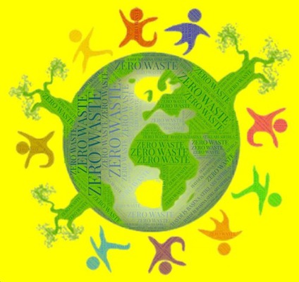 HAYDİ İŞ BAŞINA ATIKLARI SIFIRLA-ZERO WASTE by ZELİHA - Ourboox.com