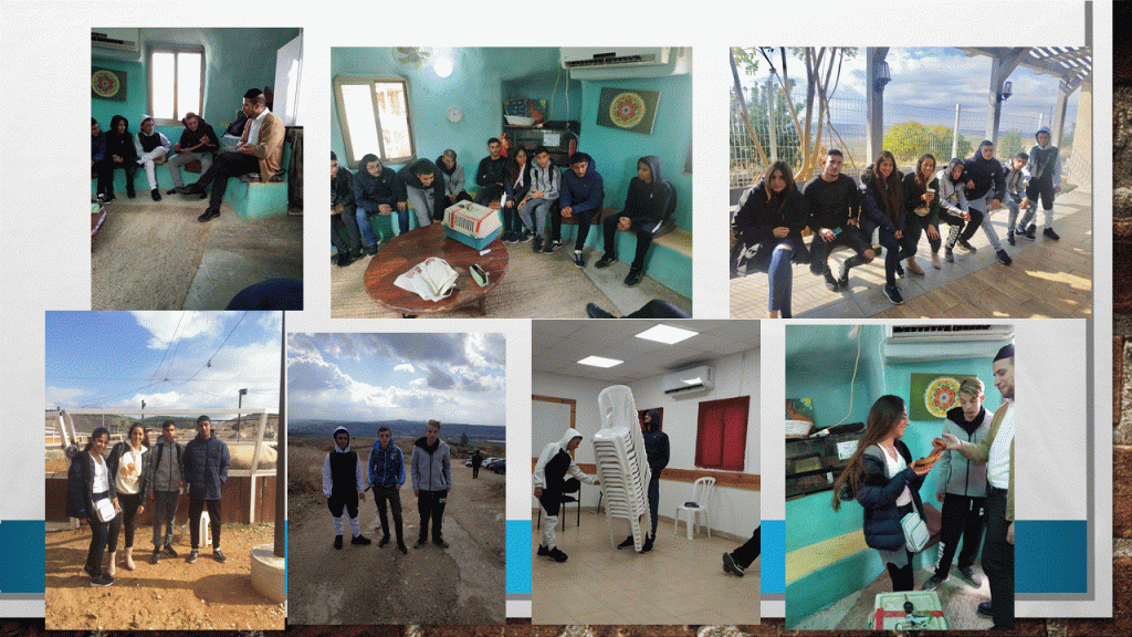 גיליון 1 by irena - Ourboox.com