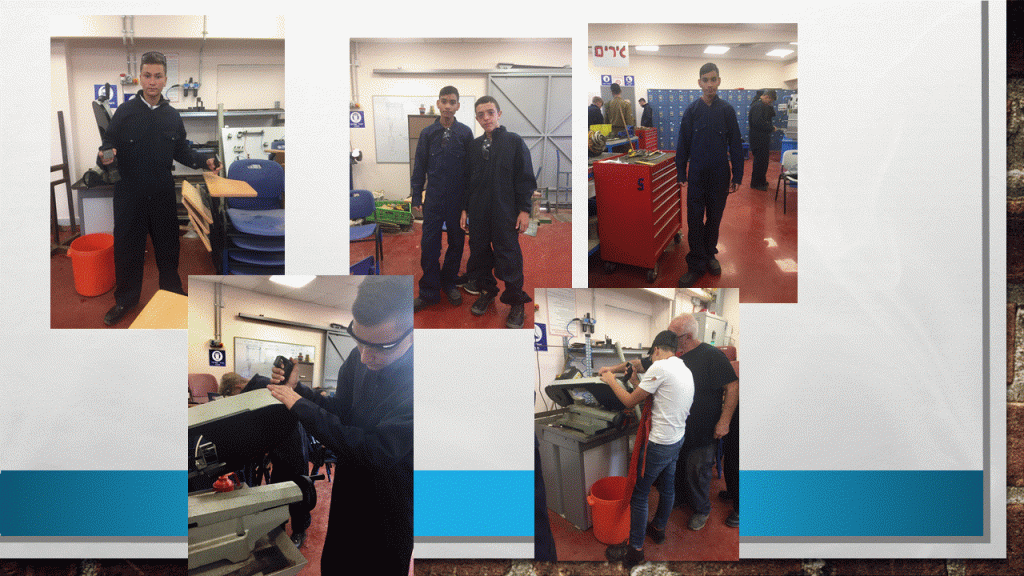 גיליון 1 by irena - Ourboox.com