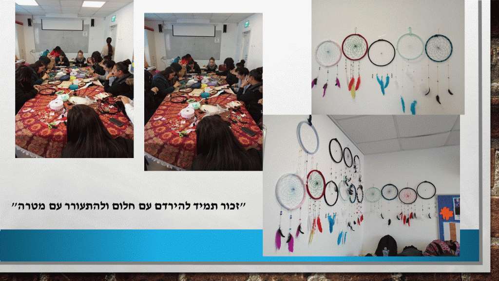 גיליון 1 by irena - Ourboox.com