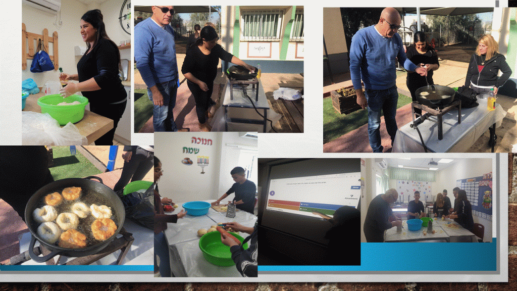 גיליון 1 by irena - Ourboox.com