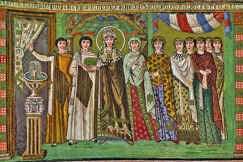 STORIA DELL’ARTE by Alice - Illustrated by Alice Rebuzzi - Ourboox.com