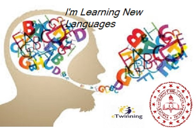 I’m Learning New Languages by nazmiye - Ourboox.com