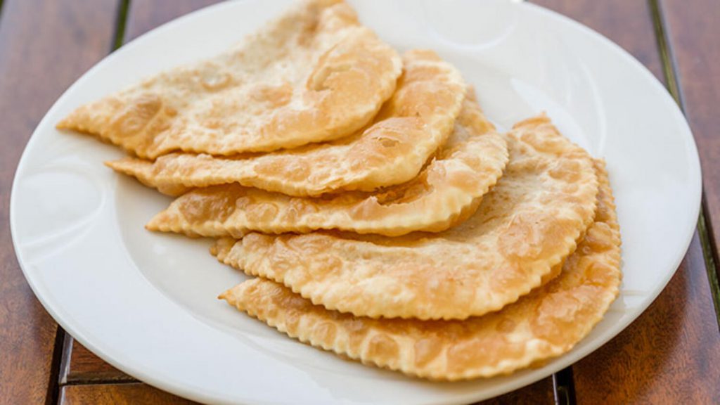 Eskişehir YÖRESEL YEMEKLERİ by ESKİŞEHİR MEDENİYETLER SOFRASI - Illustrated by Eskişehir Sabiha Gökçen MTAL - Ourboox.com