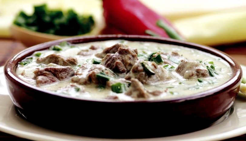 Eskişehir YÖRESEL YEMEKLERİ by ESKİŞEHİR MEDENİYETLER SOFRASI - Illustrated by Eskişehir Sabiha Gökçen MTAL - Ourboox.com