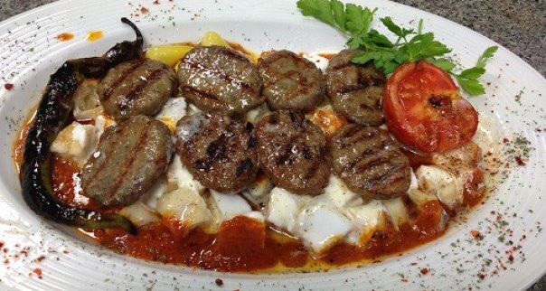 Eskişehir YÖRESEL YEMEKLERİ by ESKİŞEHİR MEDENİYETLER SOFRASI - Illustrated by Eskişehir Sabiha Gökçen MTAL - Ourboox.com