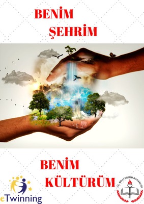 Eskişehir YÖRESEL YEMEKLERİ by ESKİŞEHİR MEDENİYETLER SOFRASI - Illustrated by Eskişehir Sabiha Gökçen MTAL - Ourboox.com