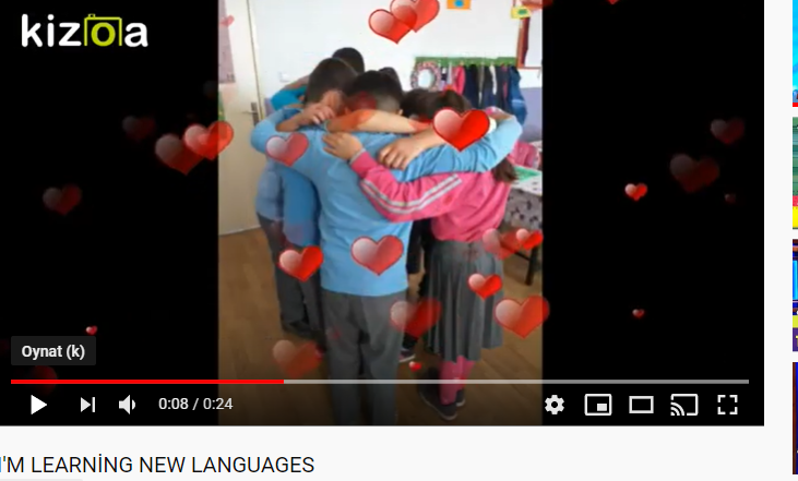 I’m Learning New Languages by nazmiye - Ourboox.com