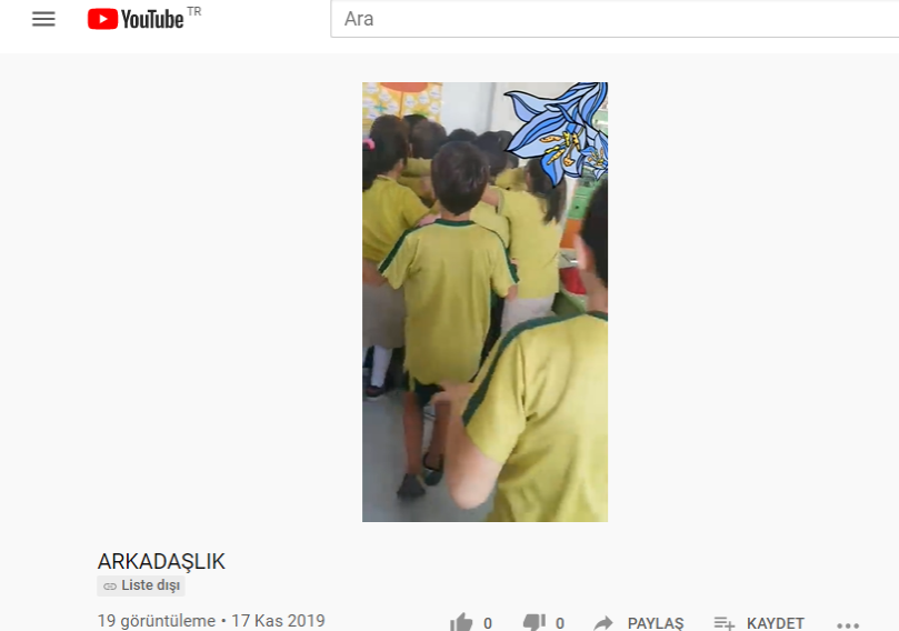 I’m Learning New Languages by nazmiye - Ourboox.com