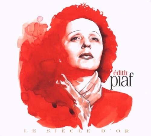 Edith Piaf by sofiya pashko - Ourboox.com