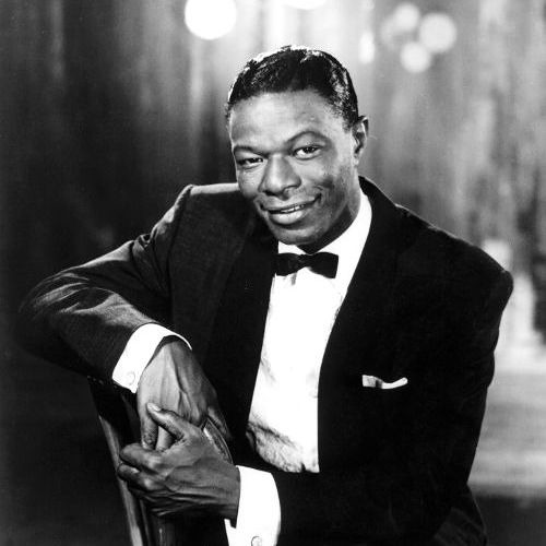 nat king cole by raian khshan - Ourboox.com