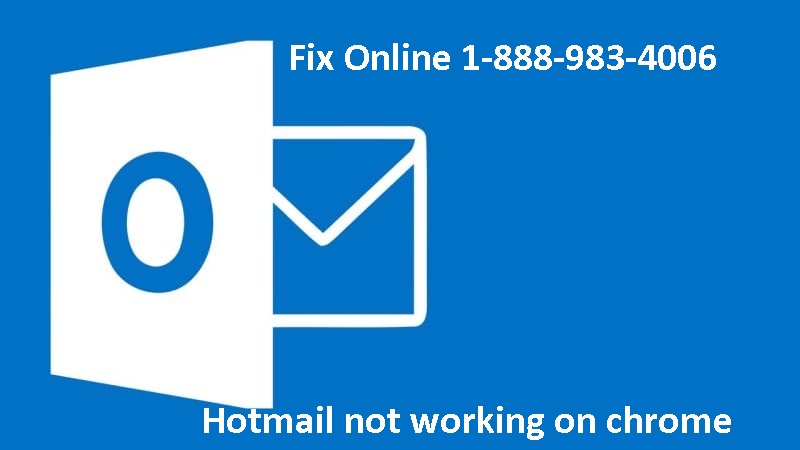 hotmail-not-working-on-chrome