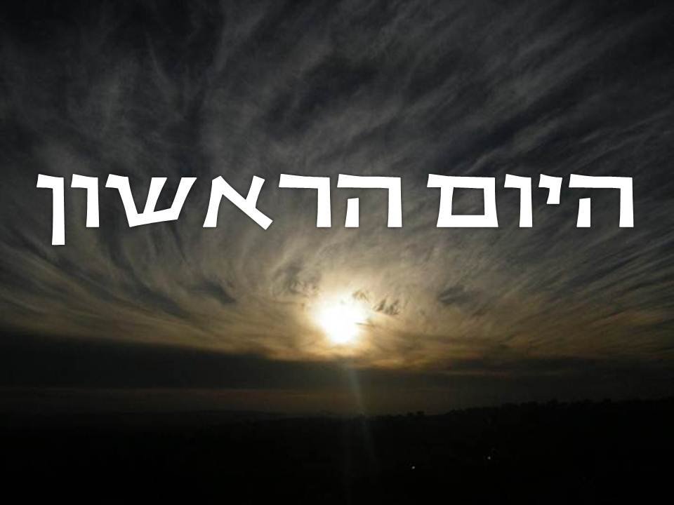 שבעת ימי הבריאה – עלמה חיים ושירה זוהר by reut - Illustrated by שירה זוהר ועלמה חיים - Ourboox.com