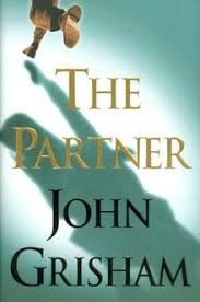 the partner by samiehabosirieh - Ourboox.com