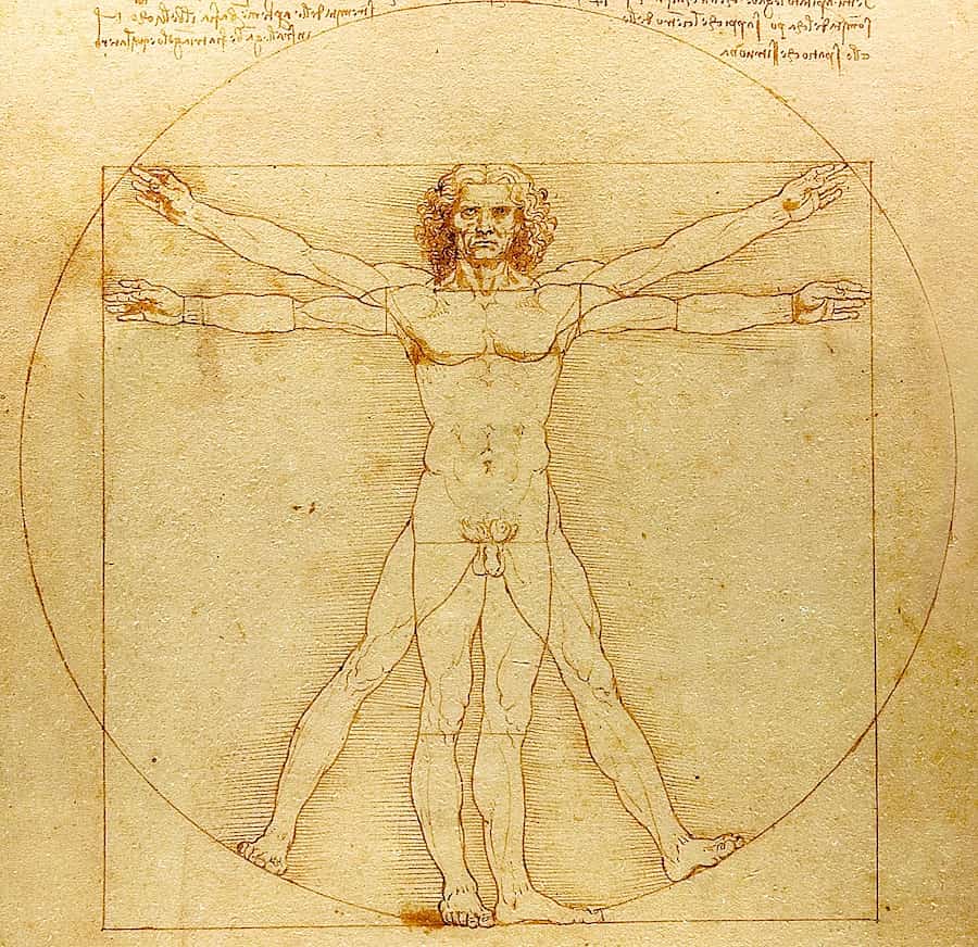 i quadri dell’arte by Leonardo - Ourboox.com