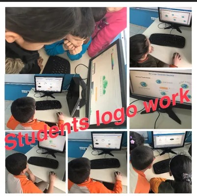 ZERO WASTE STUDENTS WEB 2.0 TOOLS by belgin dasdemir - Illustrated by ZERO WASTE STUDENTS - Ourboox.com