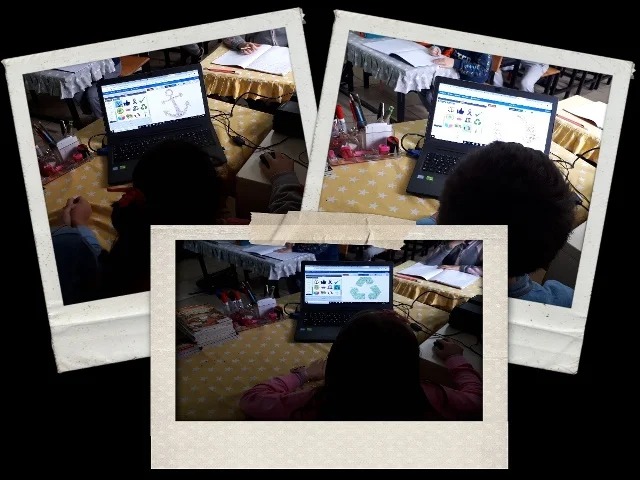 ZERO WASTE STUDENTS WEB 2.0 TOOLS by belgin dasdemir - Illustrated by ZERO WASTE STUDENTS - Ourboox.com