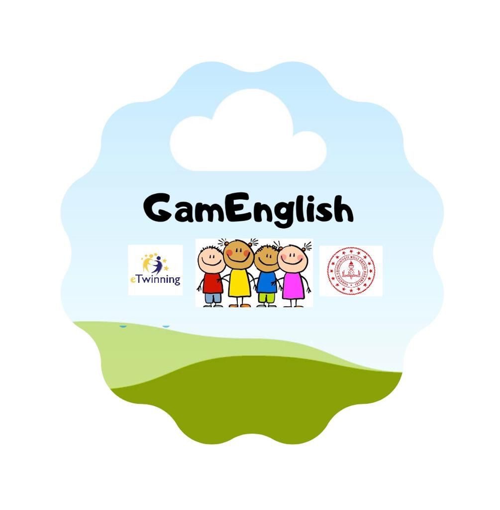 GAMENGLISH HAPPY NEW YEAR CARDS by belgin dasdemir - Ourboox.com