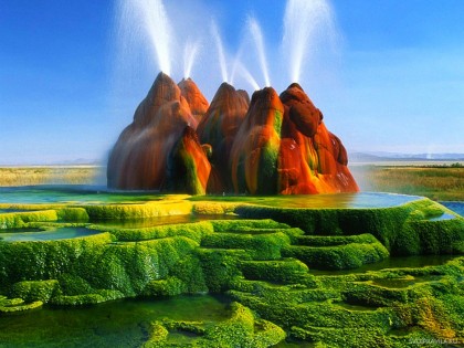 Чудеса природы by svetlana - Ourboox.com