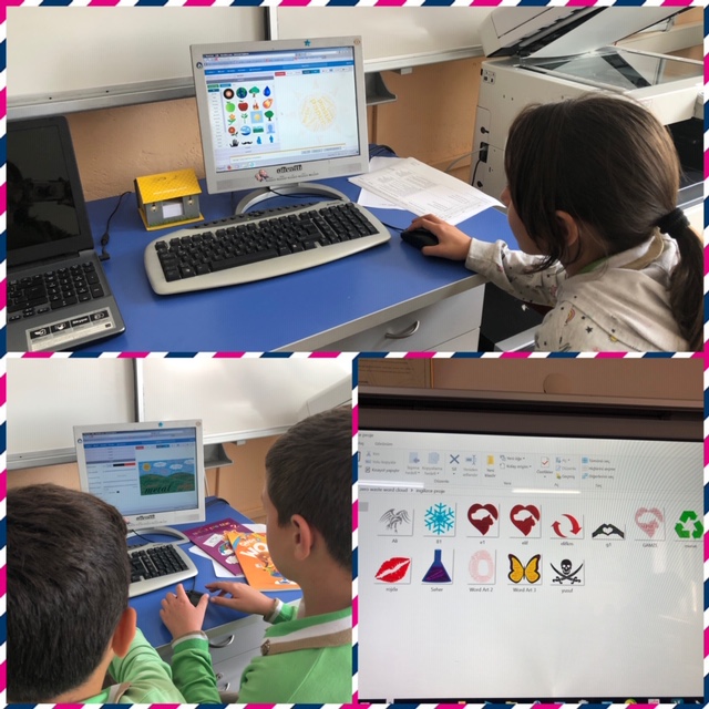 KAKLIÇ PRIMARY SCHOOL ZERO WASTE by belgin dasdemir - Ourboox.com