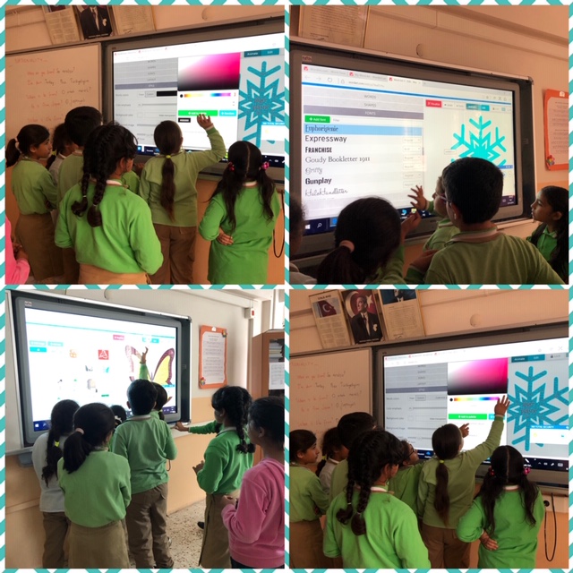 KAKLIÇ PRIMARY SCHOOL ZERO WASTE by belgin dasdemir - Ourboox.com