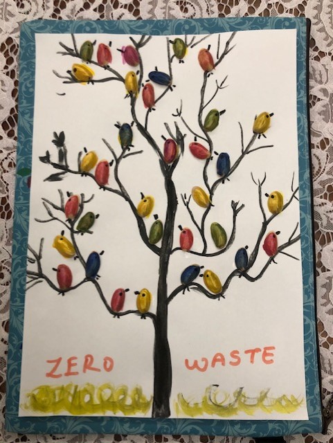 KAKLIÇ PRIMARY SCHOOL ZERO WASTE by belgin dasdemir - Ourboox.com