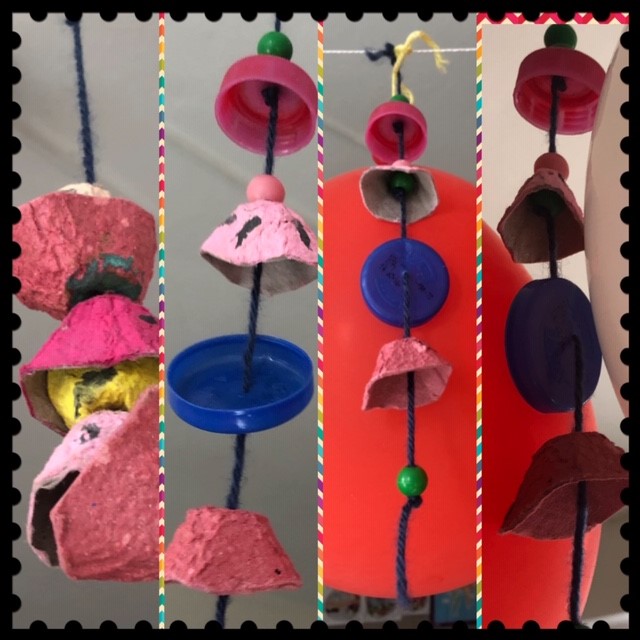 KAKLIÇ PRIMARY SCHOOL ZERO WASTE by belgin dasdemir - Ourboox.com