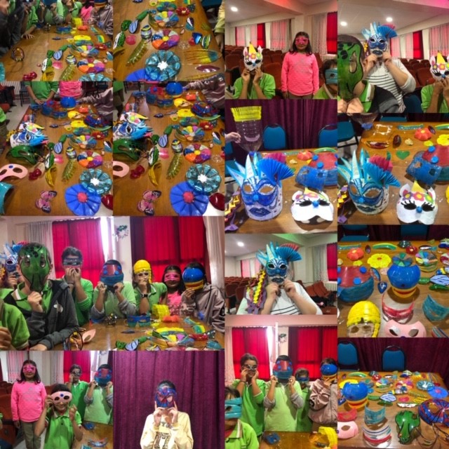 KAKLIÇ PRIMARY SCHOOL ZERO WASTE by belgin dasdemir - Ourboox.com