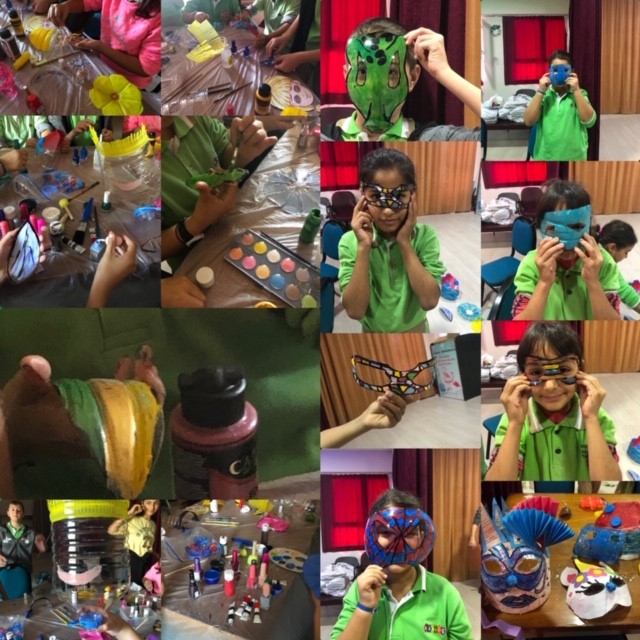 KAKLIÇ PRIMARY SCHOOL ZERO WASTE by belgin dasdemir - Ourboox.com