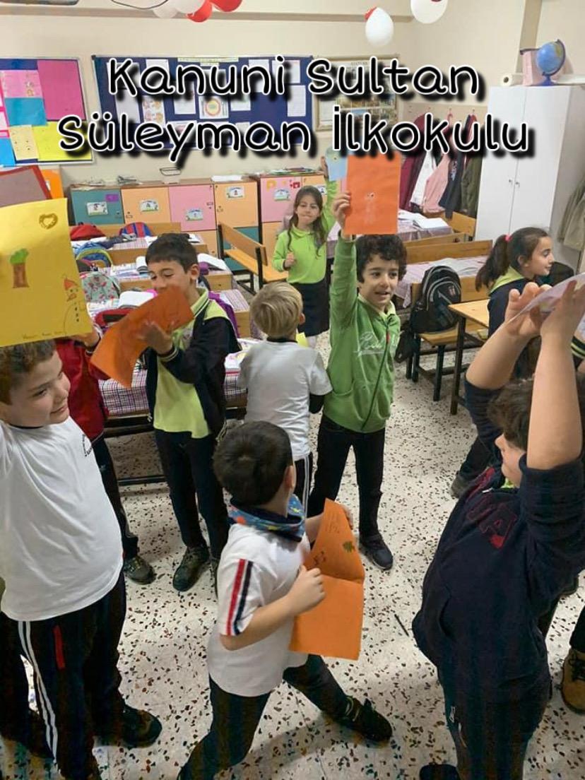 GAMENGLISH HAPPY NEW YEAR CARDS by belgin dasdemir - Ourboox.com