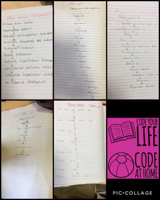 CODE YOUR LIFE NOVEMBER E BOOK by BİRSEN ATEŞ ŞENTÜRK - Ourboox.com