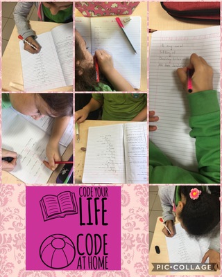 CODE YOUR LIFE NOVEMBER E BOOK by BİRSEN ATEŞ ŞENTÜRK - Ourboox.com