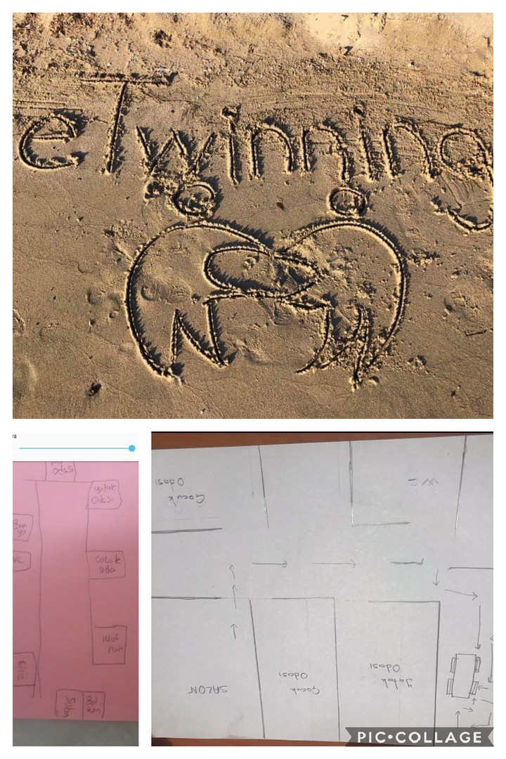 CODE YOUR LIFE NOVEMBER E BOOK by BİRSEN ATEŞ ŞENTÜRK - Ourboox.com