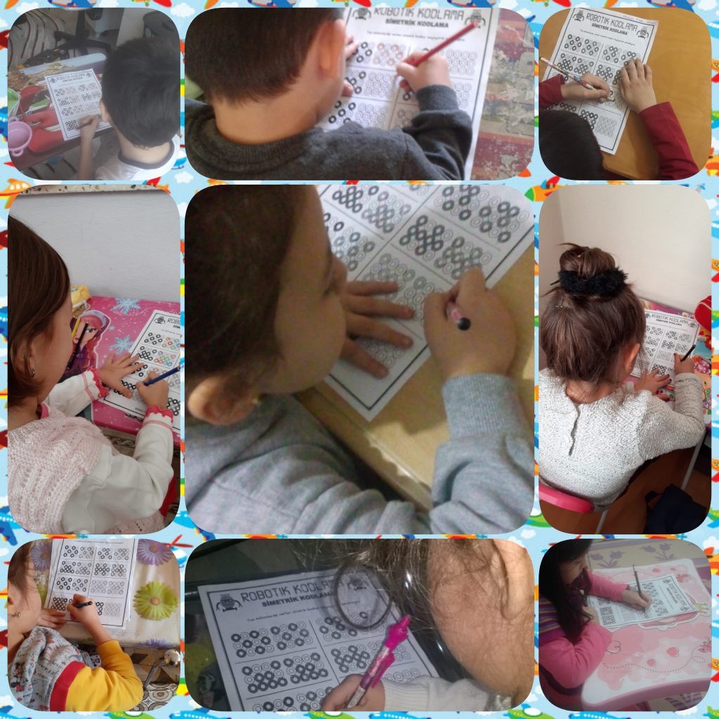 CODE YOUR LIFE NOVEMBER E BOOK by BİRSEN ATEŞ ŞENTÜRK - Ourboox.com