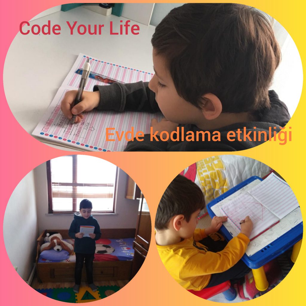 CODE YOUR LIFE NOVEMBER E BOOK by BİRSEN ATEŞ ŞENTÜRK - Ourboox.com