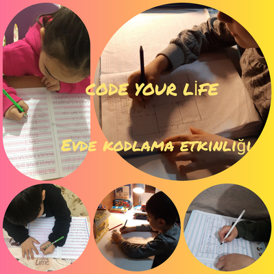 CODE YOUR LIFE NOVEMBER E BOOK by BİRSEN ATEŞ ŞENTÜRK - Ourboox.com