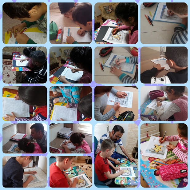 CODE YOUR LIFE NOVEMBER E BOOK by BİRSEN ATEŞ ŞENTÜRK - Ourboox.com