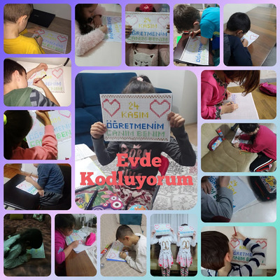 CODE YOUR LIFE NOVEMBER E BOOK by BİRSEN ATEŞ ŞENTÜRK - Ourboox.com