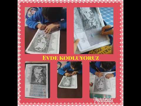 CODE YOUR LIFE NOVEMBER E BOOK by BİRSEN ATEŞ ŞENTÜRK - Ourboox.com