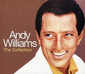 andy williams by miralachman - Illustrated by Mira Lachman - Ourboox.com